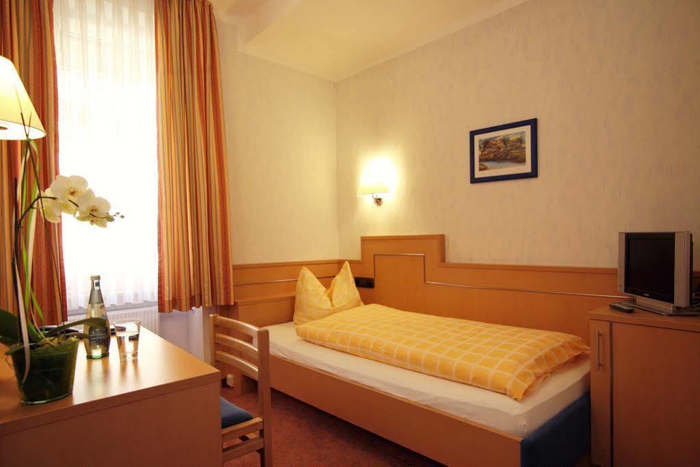קובלנץ Trip Inn Hotel Hamm מראה חיצוני תמונה